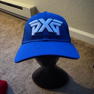 PXG Logo Golf Hat